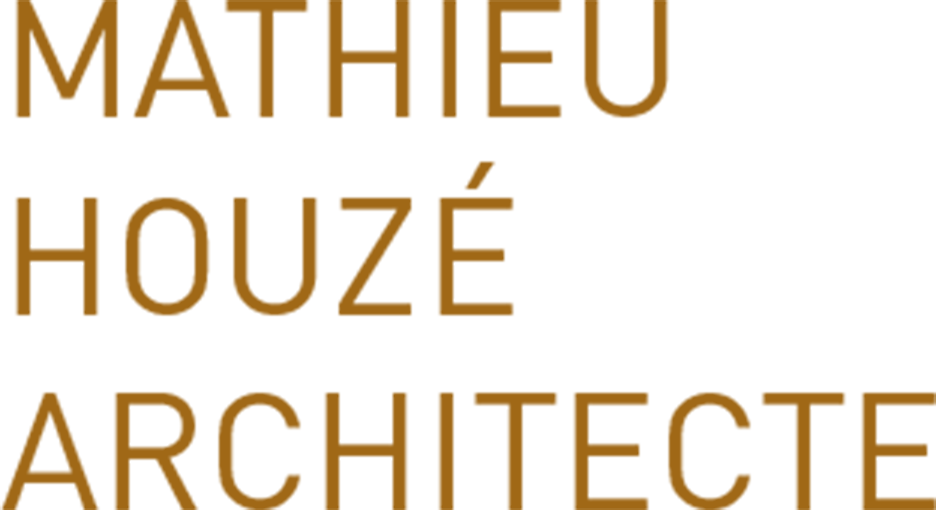 Matthieu Houzé Delouche Logo